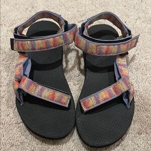 Teva sandals